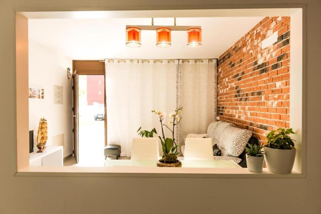 Casa Rural Vina Vella Esteiro ภายนอก รูปภาพ