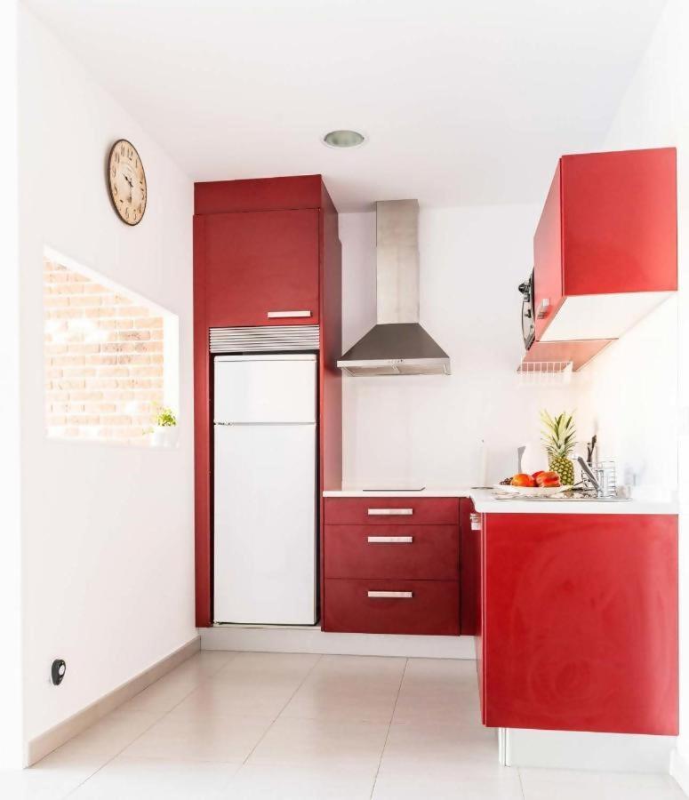 Casa Rural Vina Vella Esteiro ภายนอก รูปภาพ