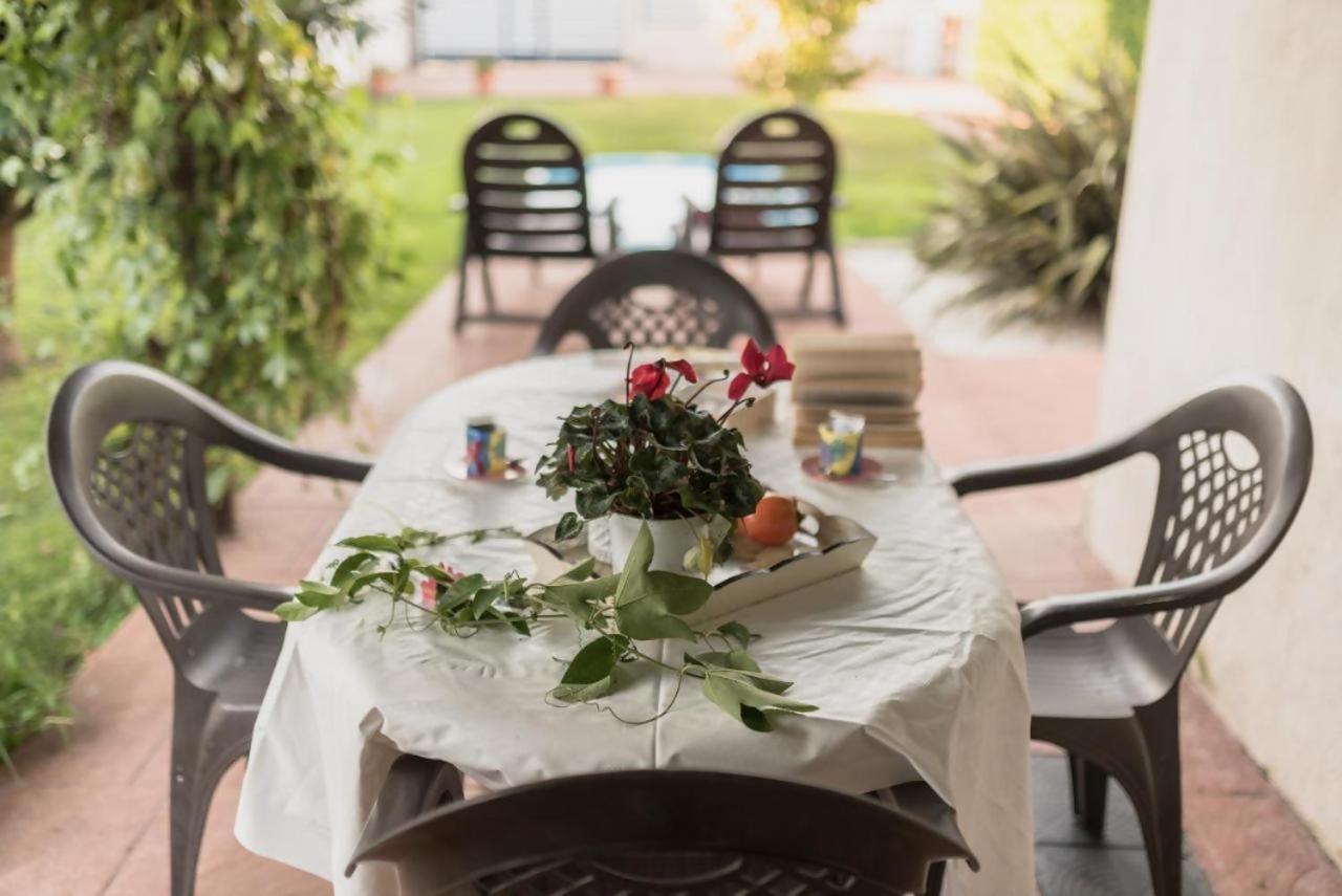 Casa Rural Vina Vella Esteiro ภายนอก รูปภาพ