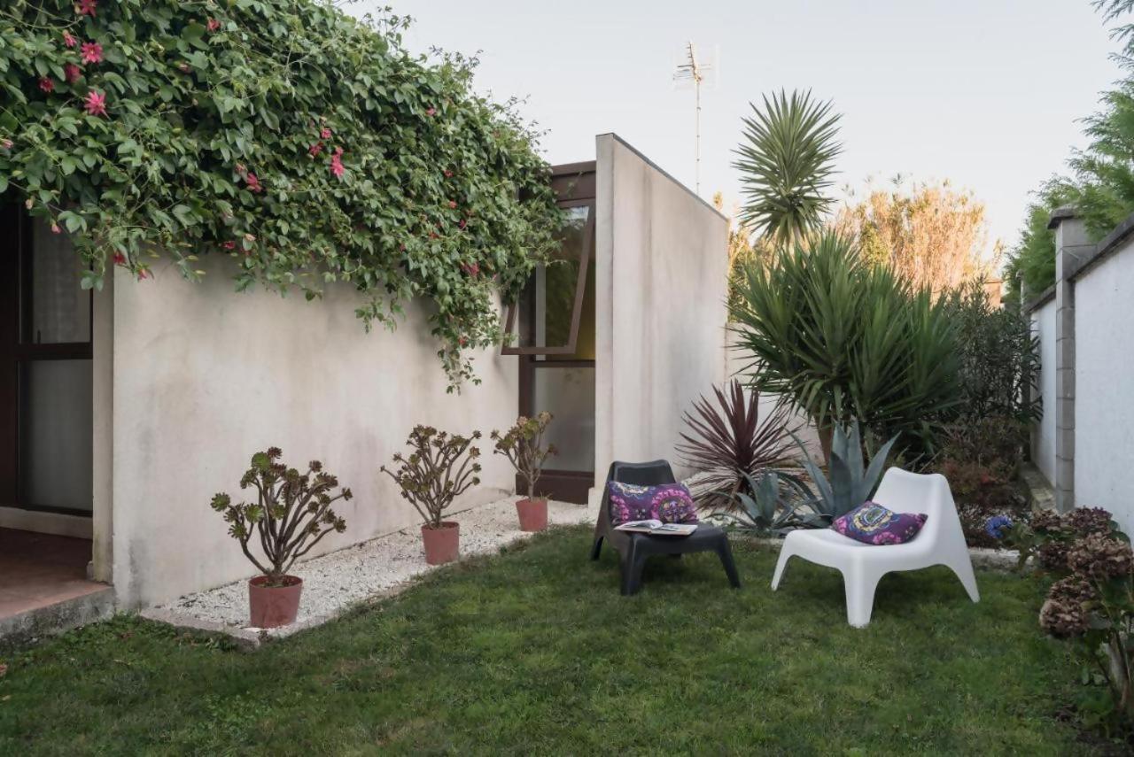 Casa Rural Vina Vella Esteiro ภายนอก รูปภาพ